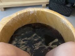 -快乐大桶水养生足浴SPA(前兴路店)