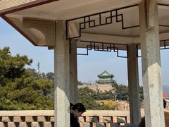-青岛海滨风景区