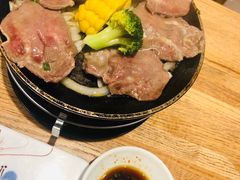 -万鱼亭 日本料理(无锡香山名园店)