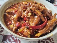 -老三样·旧食新味(万寿宫店)
