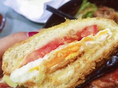 招牌菠萝包-华嫂冰室(尖沙咀店)