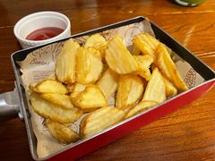 -么么咖啡(亚运豪庭店)