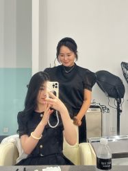 -INLIFE HAIR韩国美发