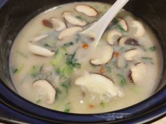 -龚海宝· 烧烤· 羊肉原切挂糊更好吃(庄市店)