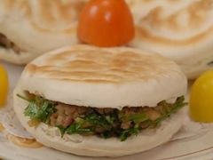 -小馍哥肉夹馍(盛兴路店)