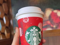 -星巴克(无锡百联奥特莱斯店)