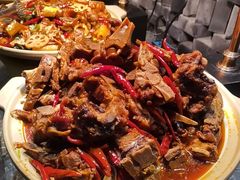 -吉布鲁牛排海鲜自助(温江合生汇店)