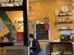 -炒码先生·韩餐炸鸡披萨(西塔店)