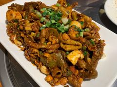 卤串-老号尤兔头(幸福店)