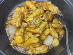 -蘭奢雅集·江浙菜(青山江滩店)