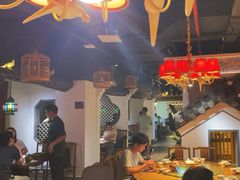 -大鸽饭(岗顶店)