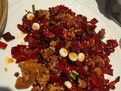 -聚味斋香辣蟹(生态城万达店)