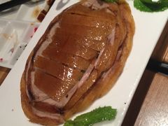 -四季民福烤鸭店(前门廊房二条店)