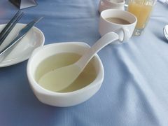 -黄金海景大酒店-旋转餐厅