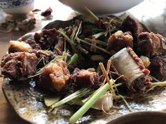 -纳兰傣雀傣味餐厅