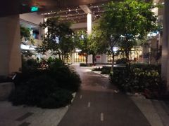 -仁恒美食庭苑(仁恒海河广场店)