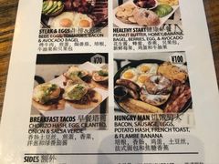 -Liberty Brewing Co·曼哈顿餐吧