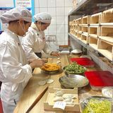掐指一算🤏你想吃饺子了🥟