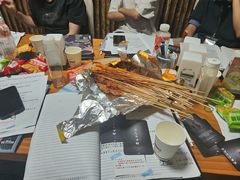 -戏精管理局·剧本杀·桌游·血染钟楼