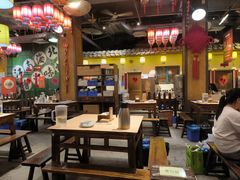 -江味龙虾馆·裸蓝龙虾(南山店)