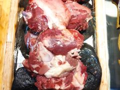 -一招鲜·全羊铺·蒙古奶茶(五一北路店)