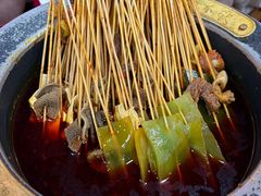 -冒椒火辣(奎星楼街店)