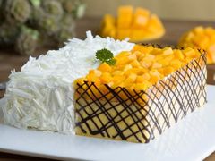 -幸福西饼生日蛋糕·下午茶(思明店)