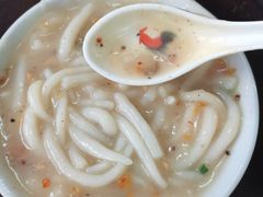 -老西关濑粉(文明路店)