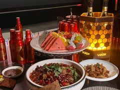 -V SHOW max KTV(粉巷店)