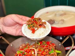 -湘轩·土菜研究院(光大店)