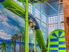 -广州融创水世界