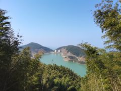 -长沙黑麋峰国家森林公园