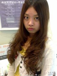 长发15-美秀造型