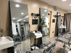 -AFA Hair studio·女士发型设计