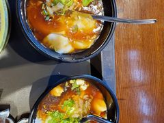 -百味郭豆腐脑(巧克力公寓店)