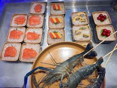 -海底捞大排档火锅(悦荟广场店)