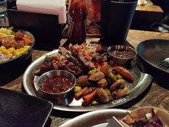 -Q MEX 库迈墨西哥餐吧(三里屯店)