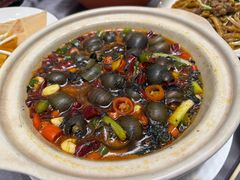 -东方御宴海鲜酒楼(棕泉酒店)