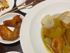 -博悦茶餐厅(文殊院店)