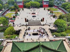 -滕王阁旅游区