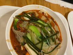 麻辣烫-阿那亚第一食堂 Cafeteria 1