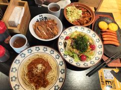 -熊吞·大碗丼烧肉饭(西市场嘉华店)