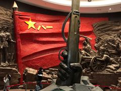 -南昌八一起义纪念馆