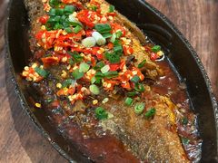 -夜食白市Yespicy·烧烤啤酒宵夜(番禺四海城店)