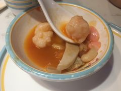 -蕃茄述·好汤自然来(江汉路店)
