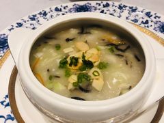 -Yan Ting 宴庭中餐厅(上海静安瑞吉酒店)