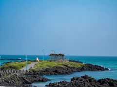 -咸德海水浴场