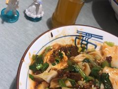 -大嘻咹biangbiang面(历史博物馆店)