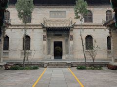 -西安关中民俗艺术博物院