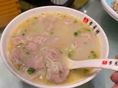 -留芳·文旅古月楼(老街店)